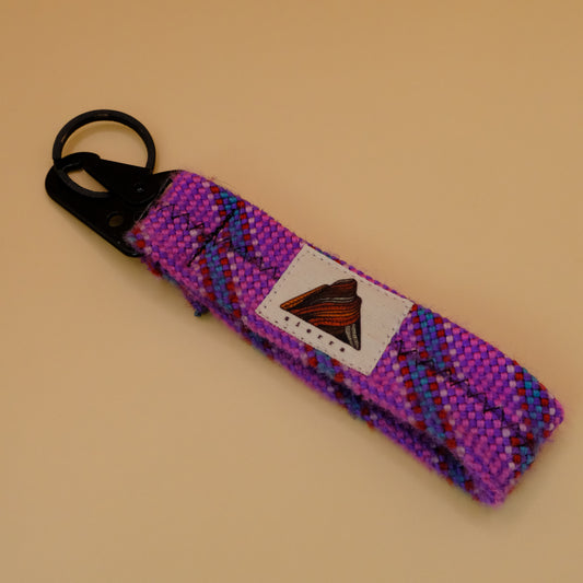 Drop01 - Japon Fener Ağacı Anahtarlık